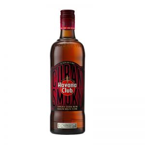 Havana Club Cuban Smoky